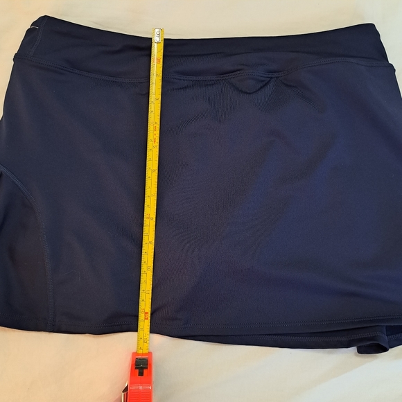 ASICS athletic skort - Picture 5 of 5